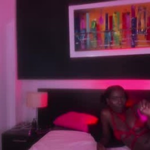 ebonylivesexcams.com tiffanyhunter livesex profile in petite cams