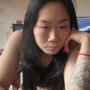 chaturbate tiffanyji webcam profile pic via badgirlwebcam.com