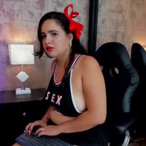 chaturbate tiffanyscot webcam profile pic via amateursex-livecam.com