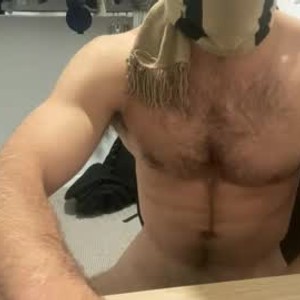 Cam boy tiger_cocks