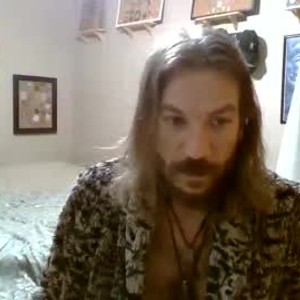 Cam boy tigercrystal
