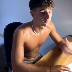 Cam boy tiktokerhot