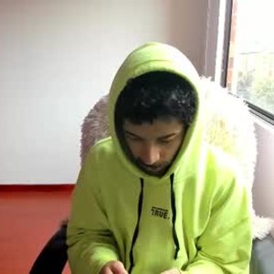 Cam boy timgreen420