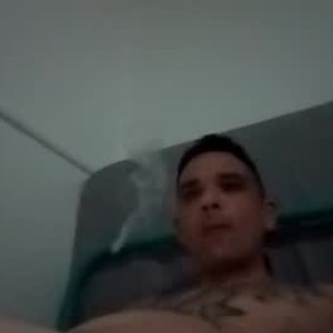 Cam boy timmytime87