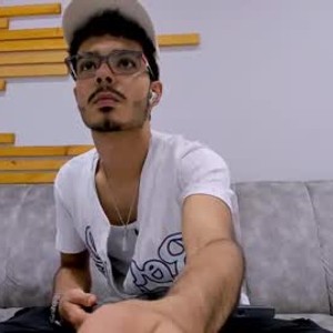 Cam boy timothe_