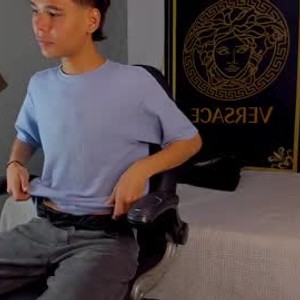Cam boy timothy_hard18