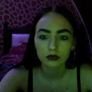 chaturbate tina_energy webcam profile pic via pornos.live