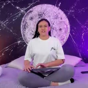 rudecam.live tinadavon livesex profile in slave cams