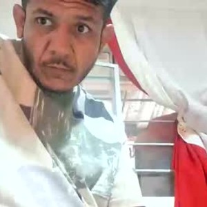Cam boy tinhtemen
