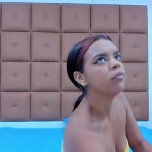 livesex.fan tiny_sweett livesex profile in ebony cams