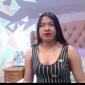 rudecam.live tinymitchel livesex profile in brunette cams