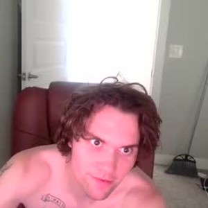 Cam boy tiptoeleaf