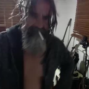 Cam boy tjruskun