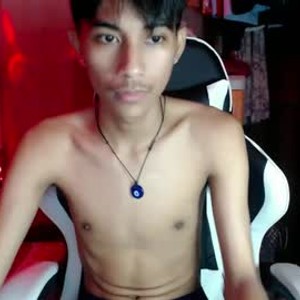 Cam boy toby_strong18