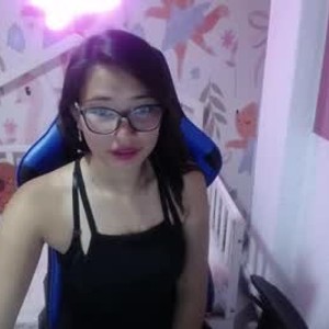 livesexr.com tokio_b livesex profile in slim cams