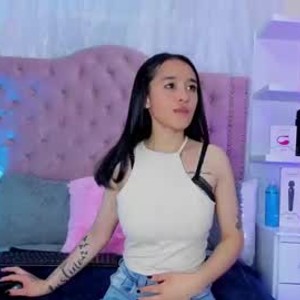 girlsupnorth.com tokito_mitsuri livesex profile in petite cams