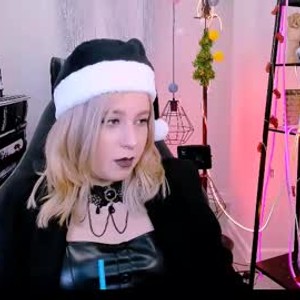 cam-performer.com tollimoll livesex profile in goth cams