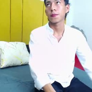 Cam boy tom_eros_