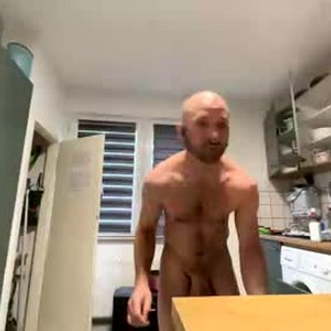 Cam boy tom_gummiball