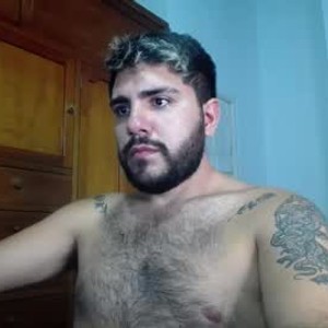 tom_hairy69 Live Cam