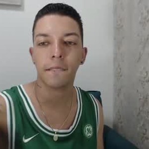 tom_mcklein Live Cam