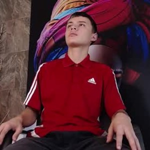 Cam boy tom_mendez_