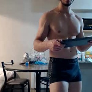 Cam boy tom_show