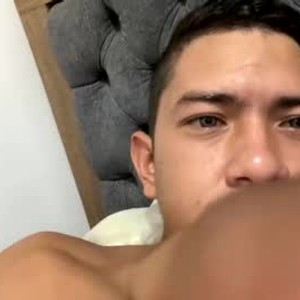 Cam boy tommy_2456