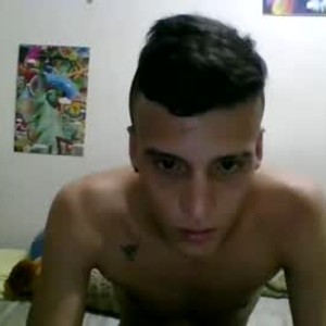 tommy_hot_ Live Cam