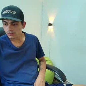 Cam boy tommy_kurtt