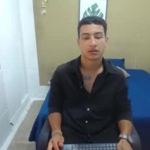 Cam boy tommy_london1
