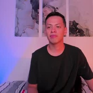 Cam boy tommy_steelee