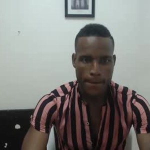 tommyafro_21 Live Cam