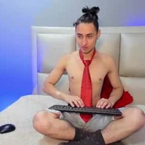 Cam boy tommycollinss