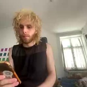 Cam boy tommyg6420
