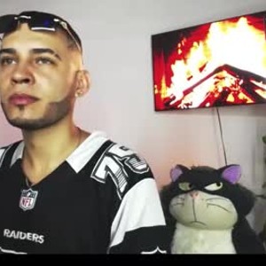 Cam boy tomscott_777