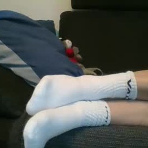 Cam boy tomtasmanien