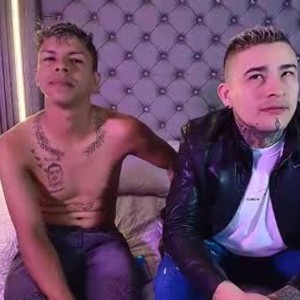 Cam boy tomy_deivi