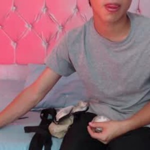 tomyycoper Live Cam