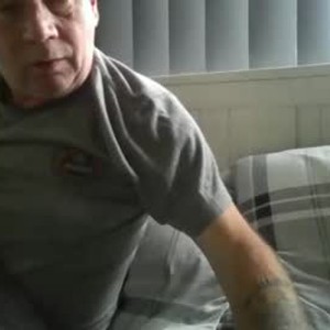 tony14712 Live Cam