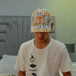 Cam boy tony_sogliuzo