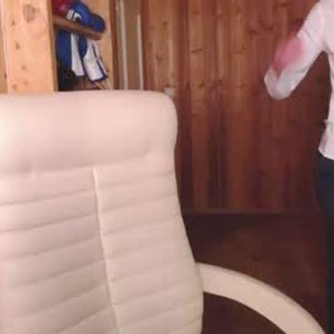 tony_walter Live Cam