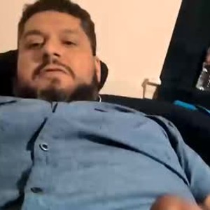 Cam boy tonysauce03