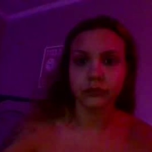 chaturbate topangapink webcam profile pic via glamcambabes.com