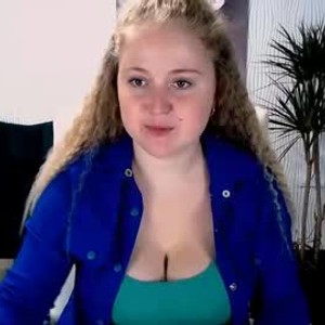 Cam girl tori_blond