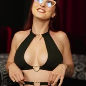 chaturbate tracyix webcam profile pic via privat-livecam.com