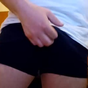 Cam boy traxxxman1
