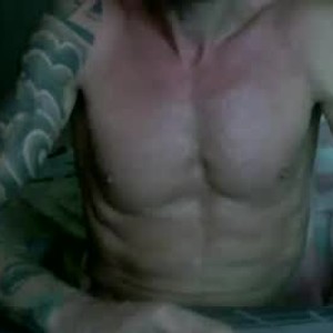 Cam boy tremend80