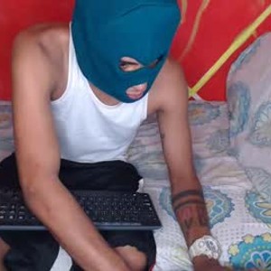 Cam boy tremendo__hot