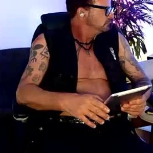 Cam boy trent_pounder